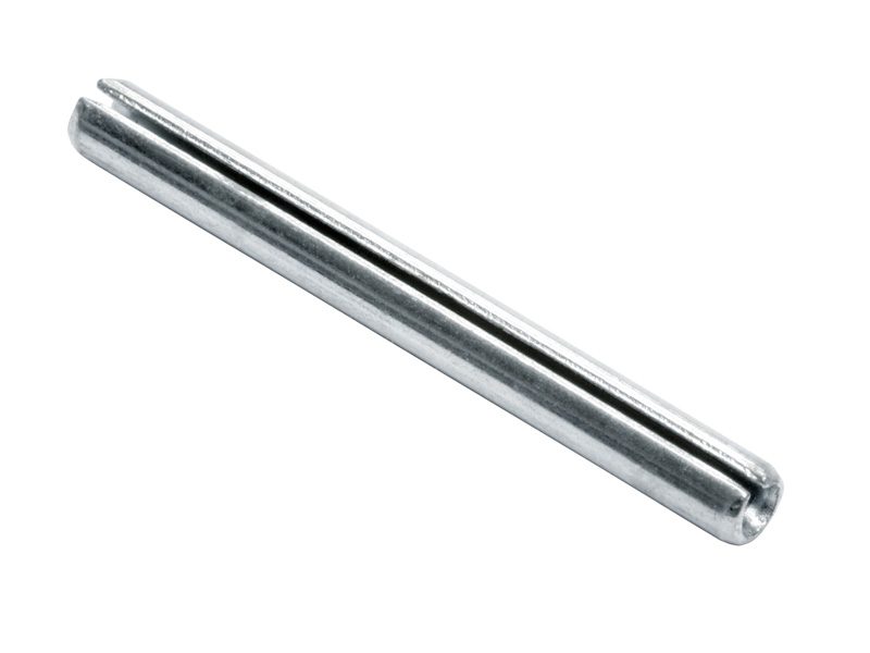 <ul><li>DIN 1481 </li><li>Easily installed and reusable</li><li>Self locking </li><li>Chamfered corners </li></ul>|